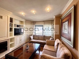Ático en venta en Zona de Plaza de Barcelos en Pontevedra