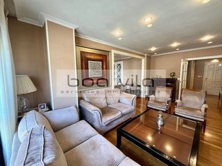 Ático en venta en Zona de Plaza de Barcelos en Pontevedra