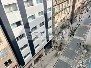 Ático en venta en Zona de Plaza de Barcelos en Pontevedra