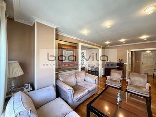 Ático en venta en Zona de Plaza de Barcelos en Pontevedra