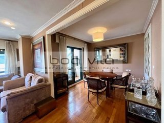 Ático en venta en Zona de Plaza de Barcelos en Pontevedra