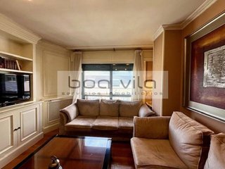 Ático en venta en Zona de Plaza de Barcelos en Pontevedra