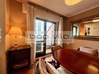 Ático en venta en Zona de Plaza de Barcelos en Pontevedra