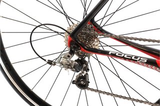 Bicicleta Focus Evo t.54 Reacondicionada