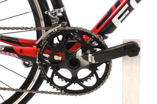 Bicicleta Focus Evo t.54 Reacondicionada