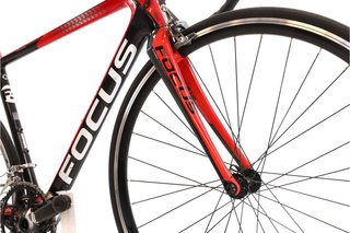 Bicicleta Focus Evo t.54 Reacondicionada