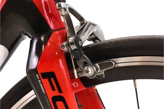 Bicicleta Focus Evo t.54 Reacondicionada