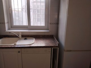 Piso en venta en San Lorenzo en Sevilla