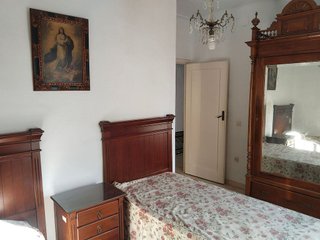 Piso en venta en San Lorenzo en Sevilla