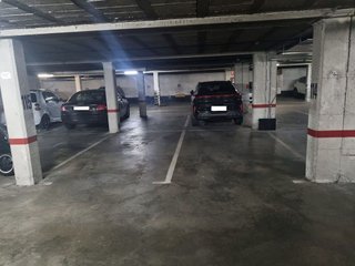 Garaje en venta en Hospital - G3 - G2 en Burgos