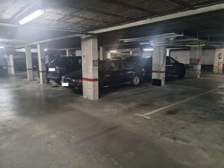 Garaje en venta en Hospital - G3 - G2 en Burgos