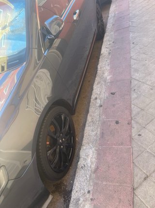Llantas Hyundai i30N 5x114.3