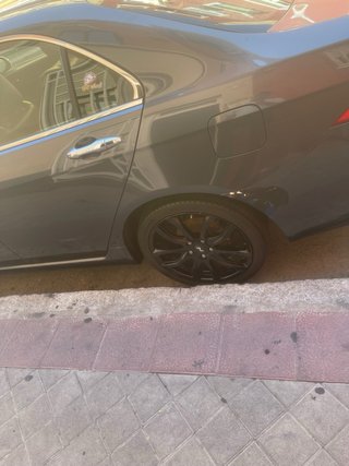 Llantas Hyundai i30N 5x114.3