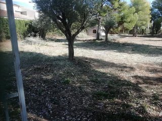 Solar en venta en San Antonio de Benagéber