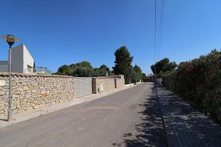 Solar en venta en San Antonio de Benagéber