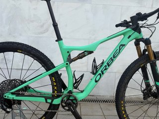 Orbea Oiz