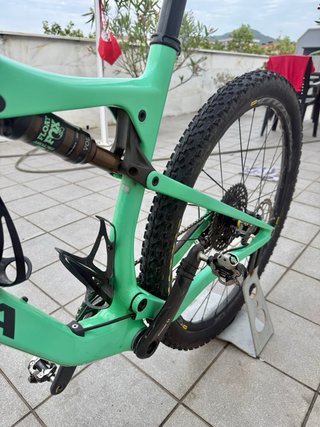 Orbea Oiz