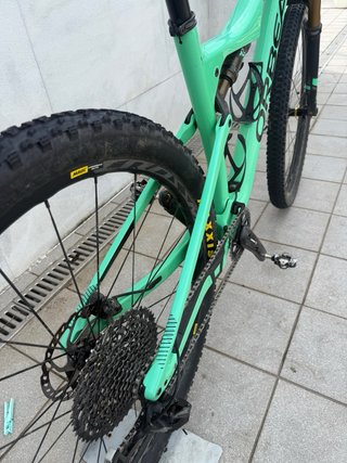 Orbea Oiz