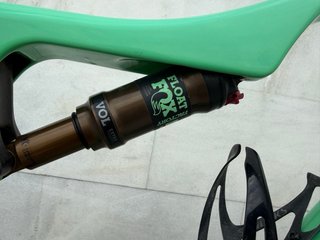 Orbea Oiz