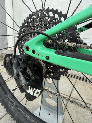 Orbea Oiz