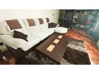 Piso en venta en Gamonal en Burgos