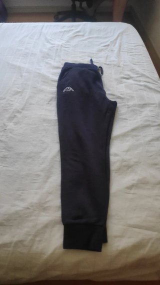 Sudadera Azul Galway