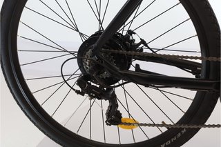 Bicicleta Bird A-Frame t.XL Reacondicionada