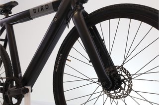 Bicicleta Bird A-Frame t.XL Reacondicionada