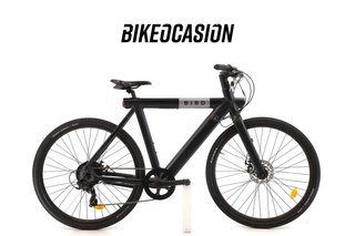 Bicicleta Bird A-Frame t.XL Reacondicionada