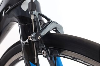 Bicicleta Cannondale Synapse t.52 Reacondicionada