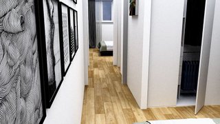 Piso en venta en El Carmen en Segovia