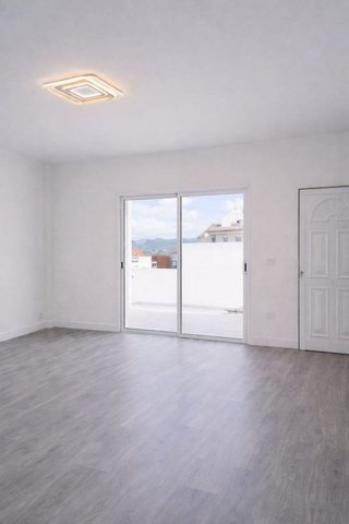 Ático en venta en San Cristóbal de La Laguna - La Vega - San Lázaro en San Cristóbal de La Laguna