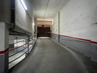 Garaje en venta en Carrús Est - Camí dels Magros en Elche