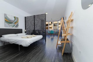 Estudio en venta en Zona Puerto Deportivo en Fuengirola