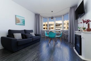 Estudio en venta en Zona Puerto Deportivo en Fuengirola