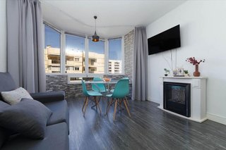 Estudio en venta en Zona Puerto Deportivo en Fuengirola