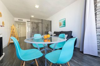 Estudio en venta en Zona Puerto Deportivo en Fuengirola