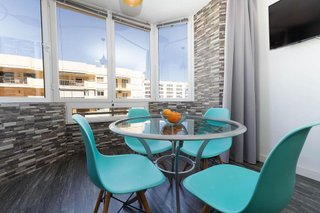 Estudio en venta en Zona Puerto Deportivo en Fuengirola