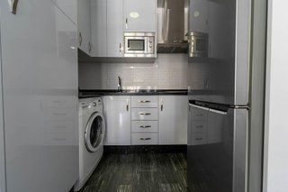 Estudio en venta en Zona Puerto Deportivo en Fuengirola