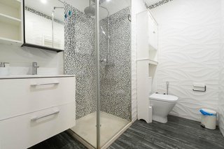 Estudio en venta en Zona Puerto Deportivo en Fuengirola