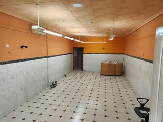 Local comercial en venta en Centro en Puertollano