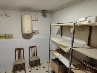 Local comercial en venta en Centro en Puertollano