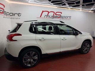 Peugeot 2008 Allure 1.2 PureTech 110 S&S