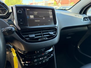 Peugeot 2008 Allure 1.2 PureTech 110 S&S
