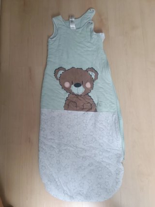 4 Buzos bebe 18-24 meses