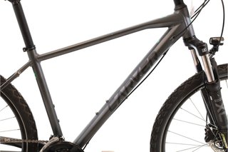 Bicicleta Carver Strict 120 Street t.L Reacondicionada