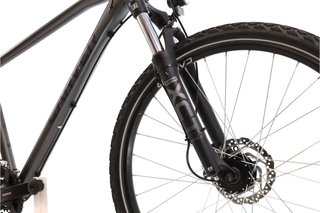 Bicicleta Carver Strict 120 Street t.L Reacondicionada