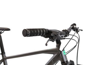 Bicicleta Carver Strict 120 Street t.L Reacondicionada