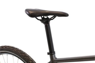 Bicicleta Carver Strict 120 Street t.L Reacondicionada