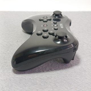 Controller Nintendo WII U PRO PAD ORIGINALE NERO W
